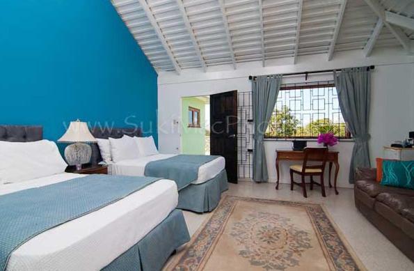 Mynt Retreat Bed & Breakfast Bed & Breakfast Montego Bay Exterior photo